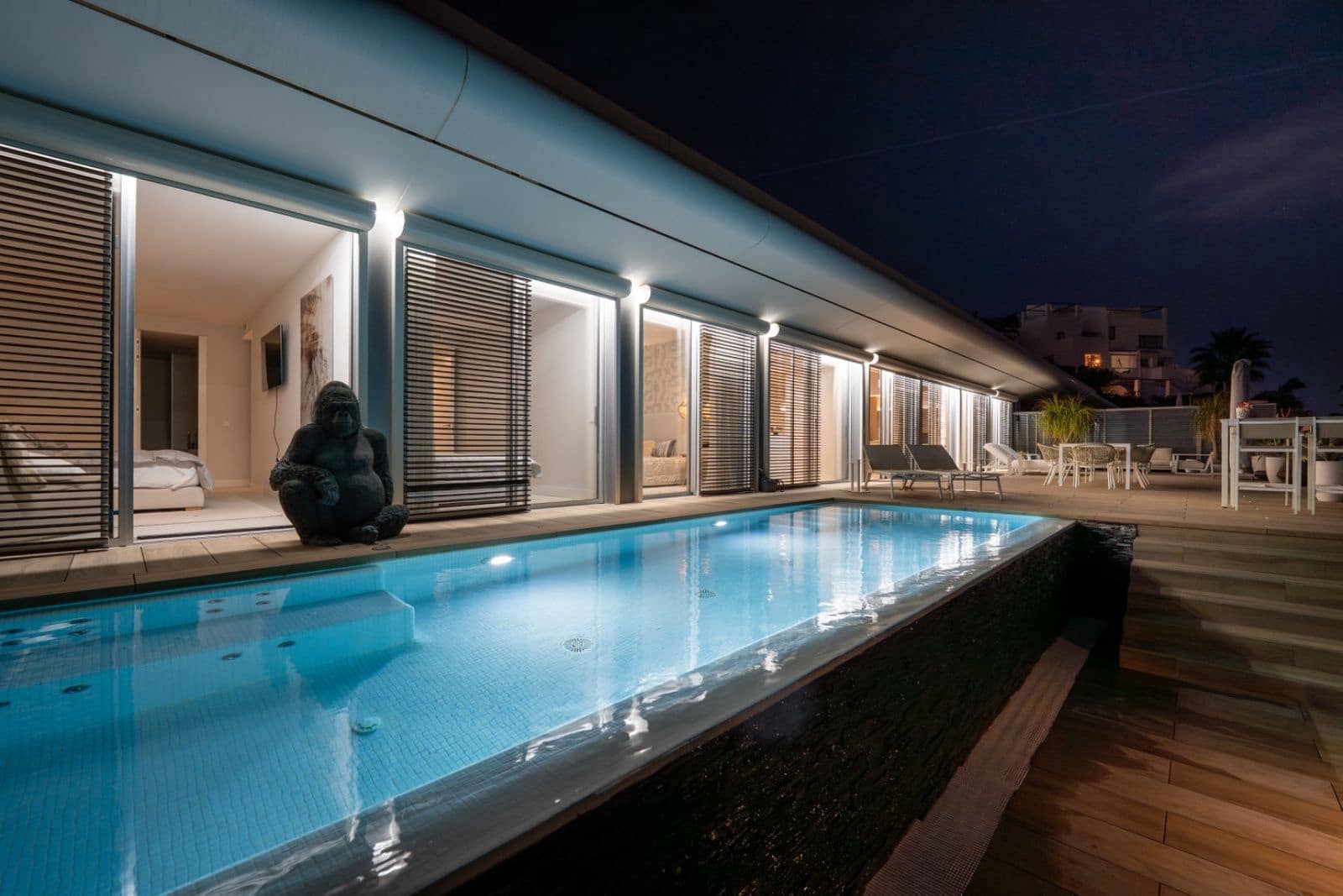 4 soverom Villa til salgs i Estepona - € 3 750 000 (Ref: 9456075)