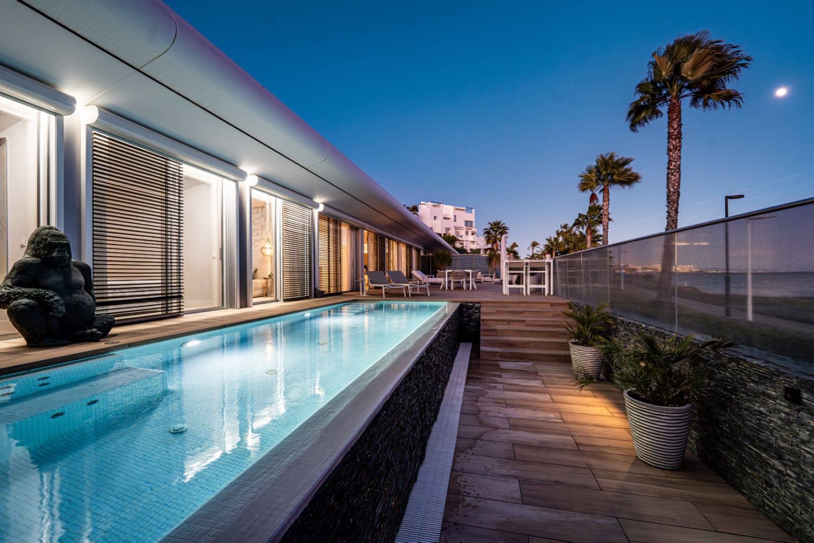 4 soverom Villa til salgs i Estepona - € 3 750 000 (Ref: 9456075)