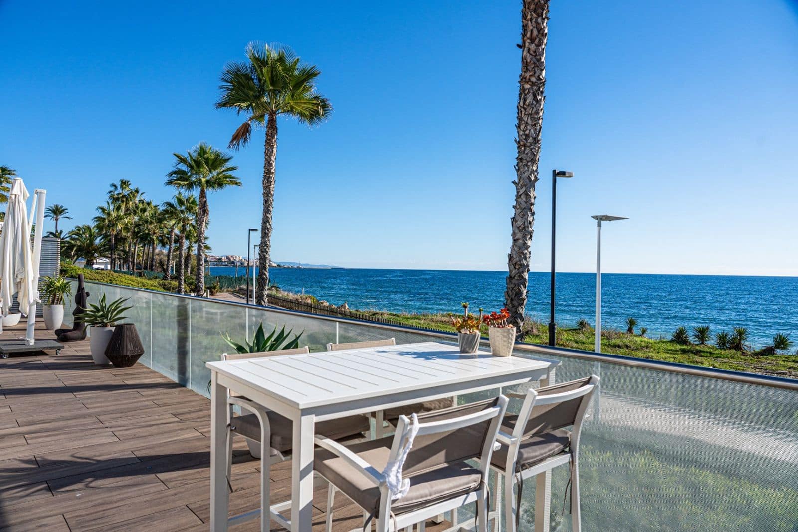4 soverom Villa til salgs i Estepona - € 3 750 000 (Ref: 9456075)
