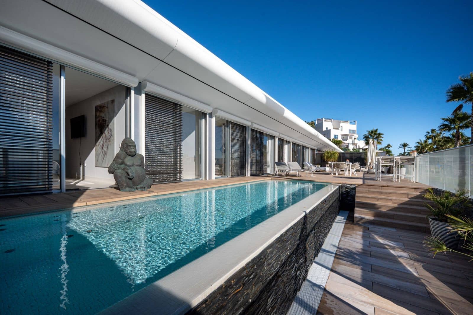 4 soverom Villa til salgs i Estepona - € 3 750 000 (Ref: 9456075)