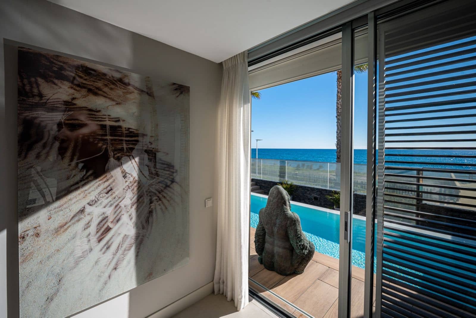 4 soverom Villa til salgs i Estepona - € 3 750 000 (Ref: 9456075)