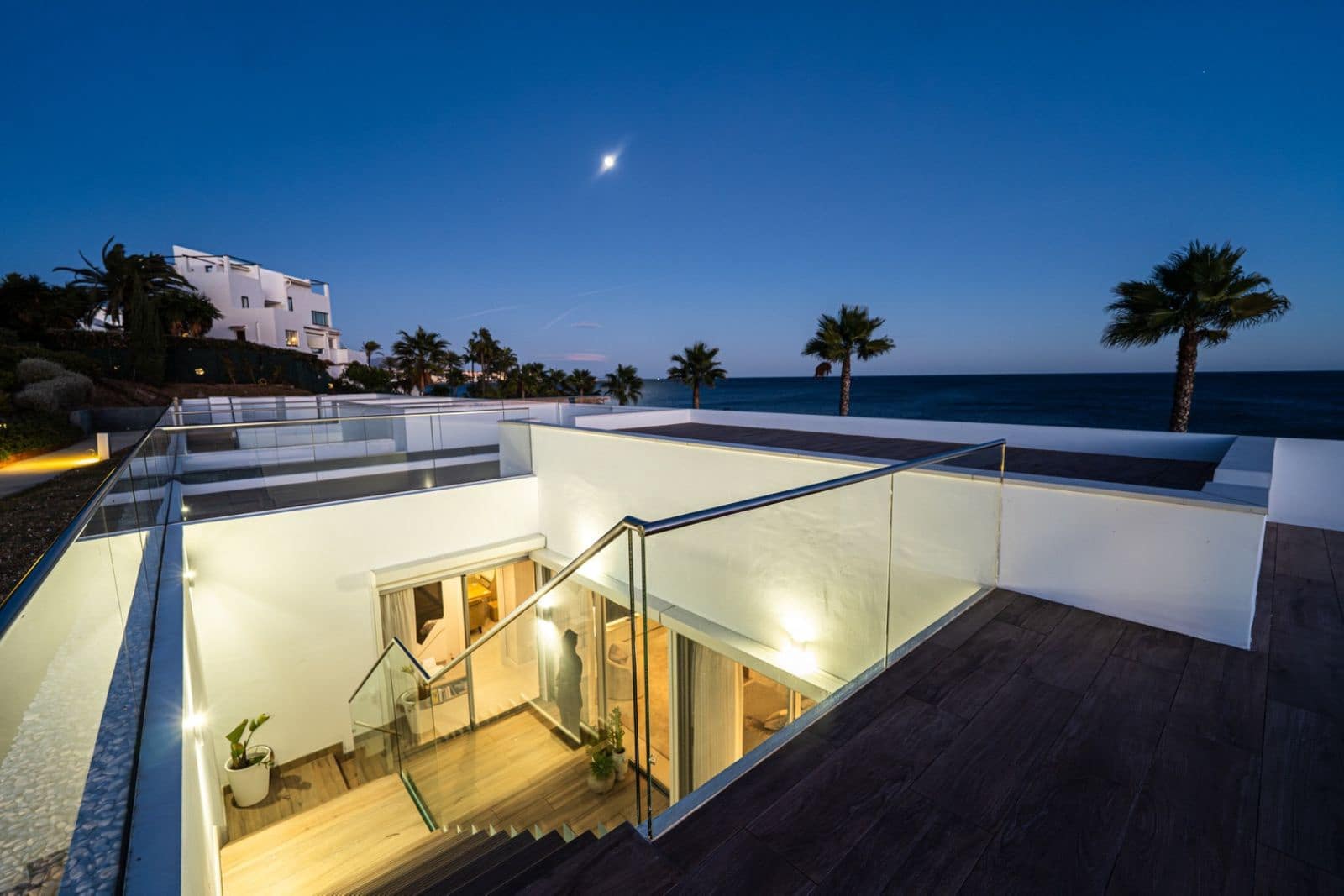 4 soverom Villa til salgs i Estepona - € 3 750 000 (Ref: 9456075)