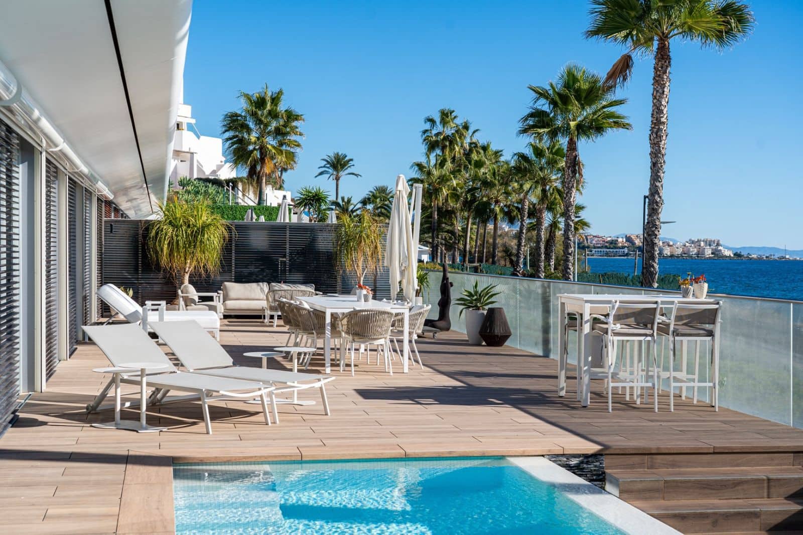 4 soverom Villa til salgs i Estepona - € 3 750 000 (Ref: 9456075)