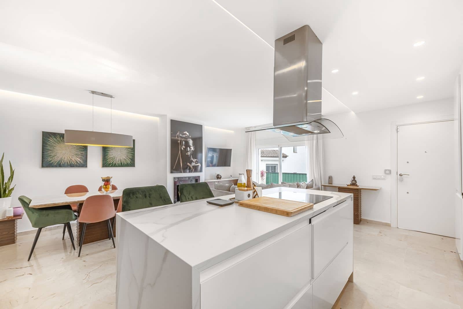 2 slaapkamer Appartement te koop in Aloha Golf - € 499.000 (Ref: 9456077)