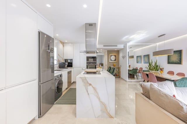 Apartamento de 2 habitaciones en Aloha Golf, Marbella en venta - 499.000 € (Ref: 9456077)