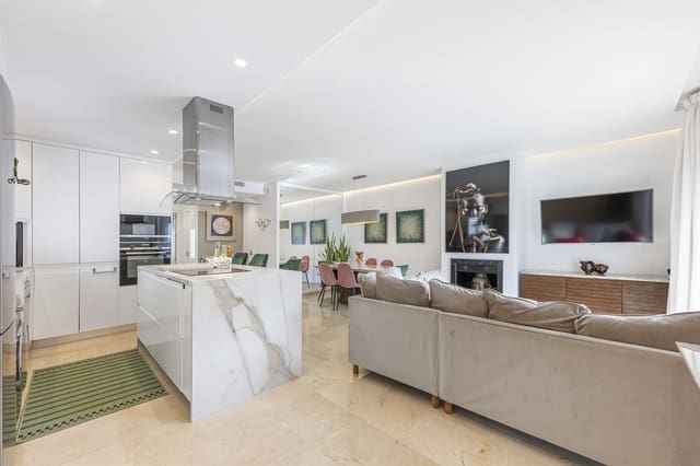 Apartamento de 2 habitaciones en Aloha Golf, Marbella en venta - 499.000 € (Ref: 9456077)