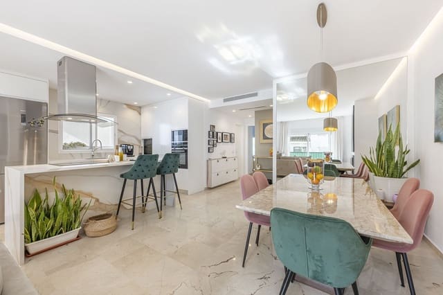 Apartamento de 2 habitaciones en Aloha Golf, Marbella en venta - 499.000 € (Ref: 9456077)