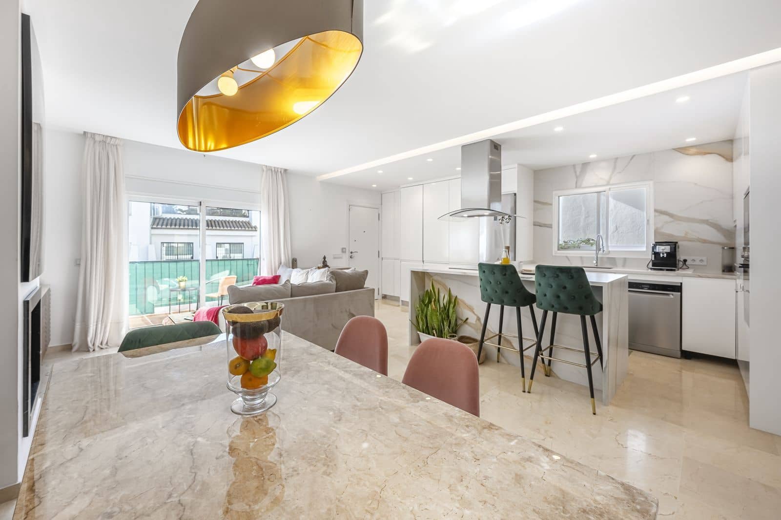 2 slaapkamer Appartement te koop in Aloha Golf - € 499.000 (Ref: 9456077)