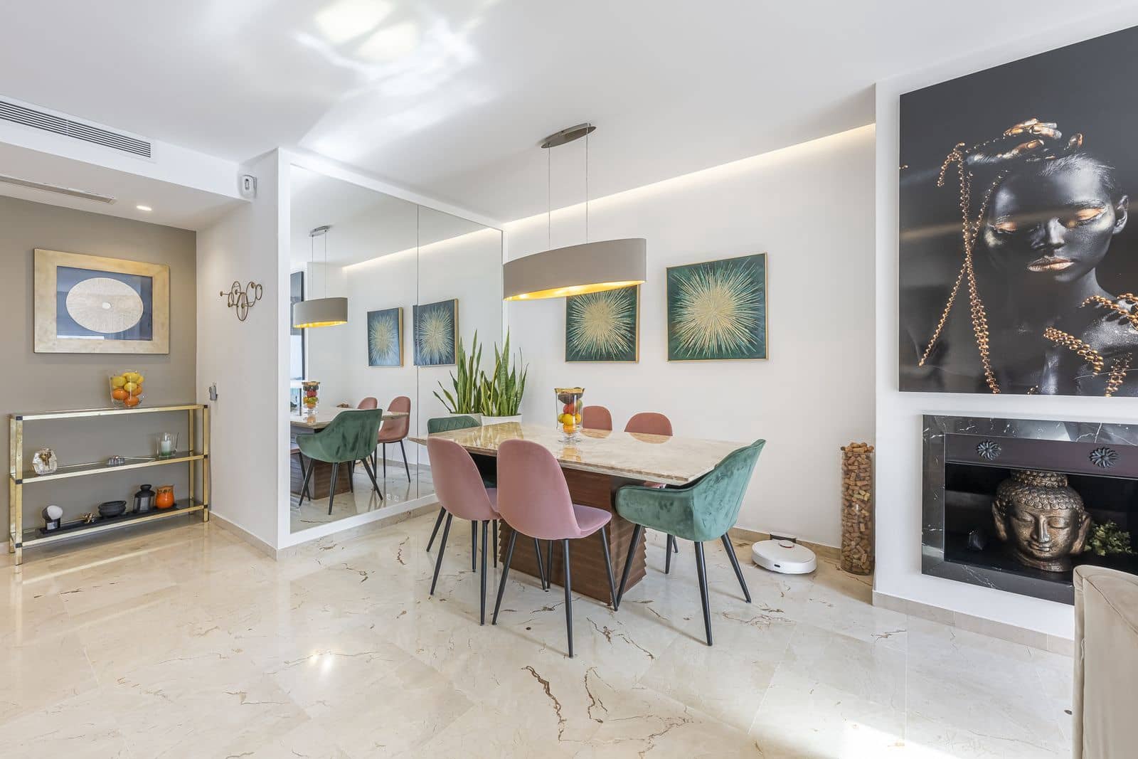 2 slaapkamer Appartement te koop in Aloha Golf - € 499.000 (Ref: 9456077)