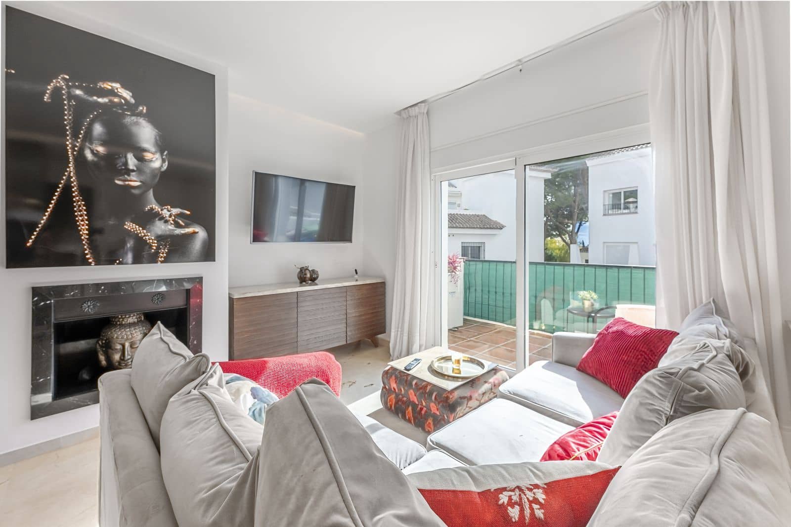 2 slaapkamer Appartement te koop in Aloha Golf - € 499.000 (Ref: 9456077)