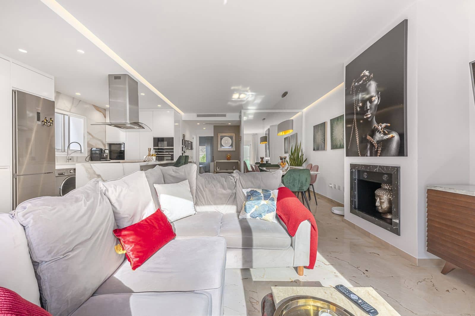 2 slaapkamer Appartement te koop in Aloha Golf - € 499.000 (Ref: 9456077)