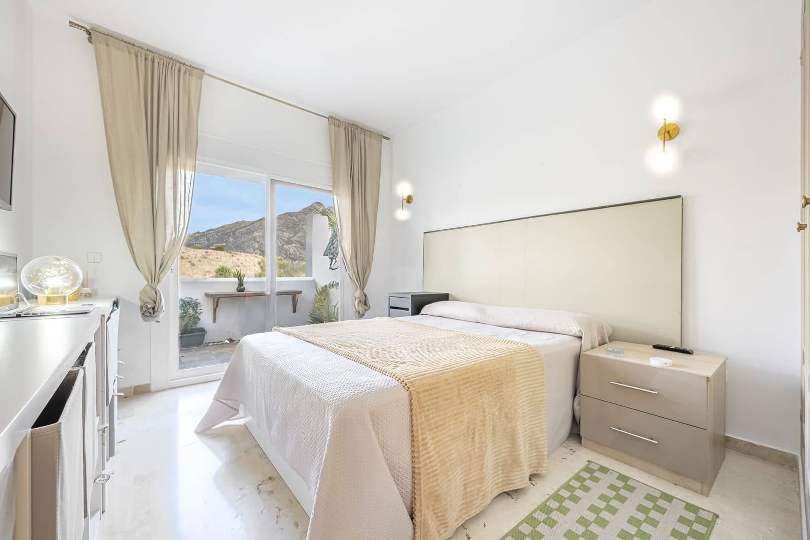 2 slaapkamer Appartement te koop in Aloha Golf - € 499.000 (Ref: 9456077)