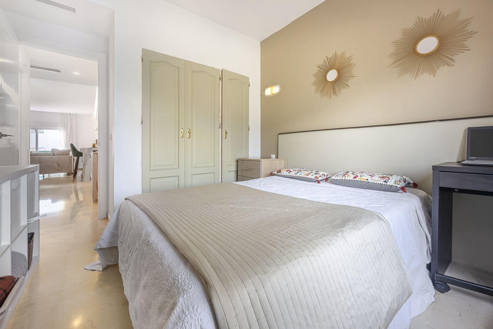 2 slaapkamer Appartement te koop in Aloha Golf - € 499.000 (Ref: 9456077)