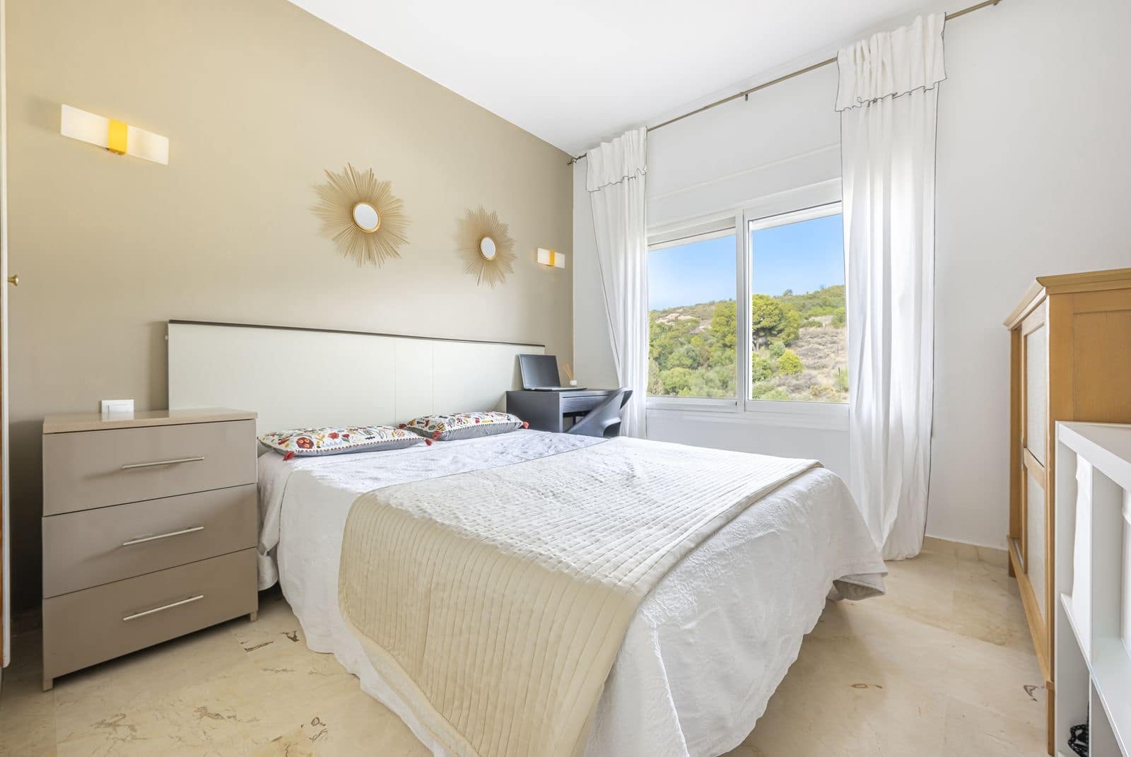 2 slaapkamer Appartement te koop in Aloha Golf - € 499.000 (Ref: 9456077)