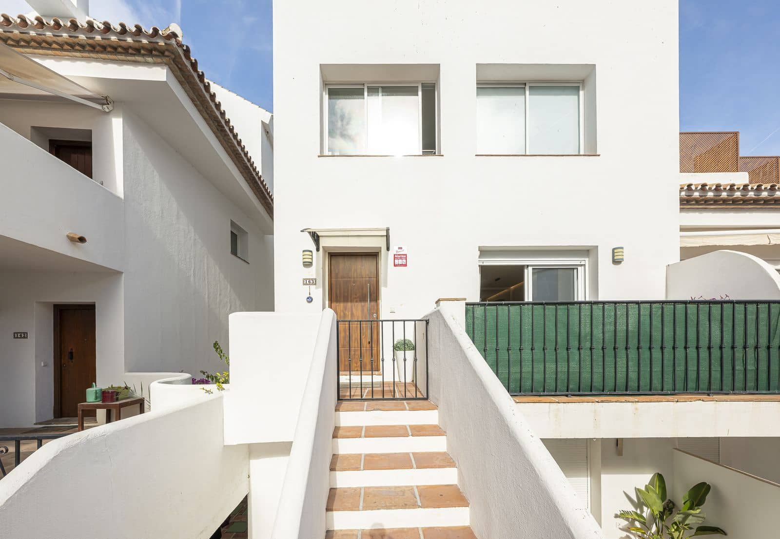 2 slaapkamer Appartement te koop in Aloha Golf - € 499.000 (Ref: 9456077)