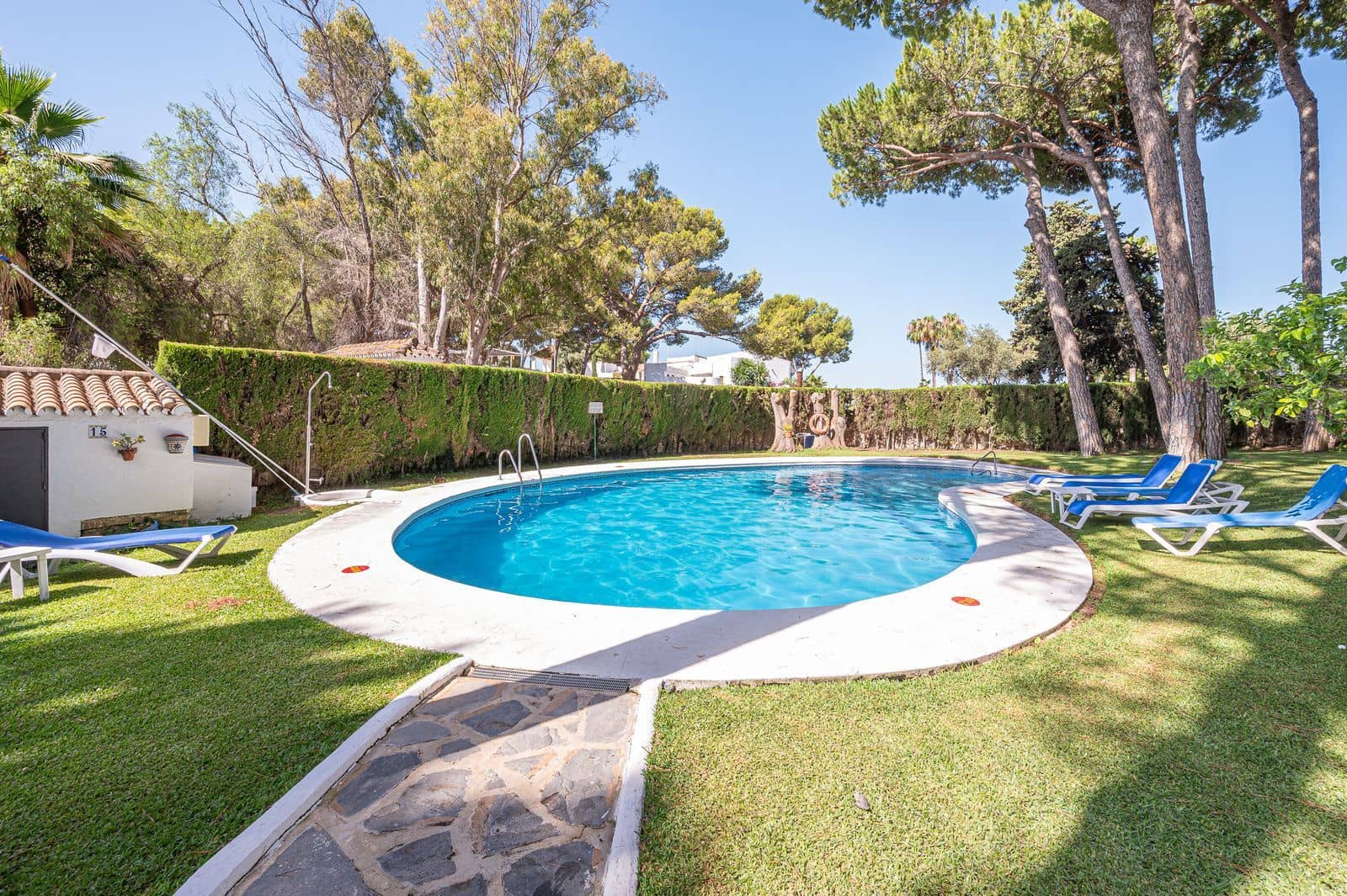 2 slaapkamer Appartement te koop in Aloha Golf - € 499.000 (Ref: 9456077)