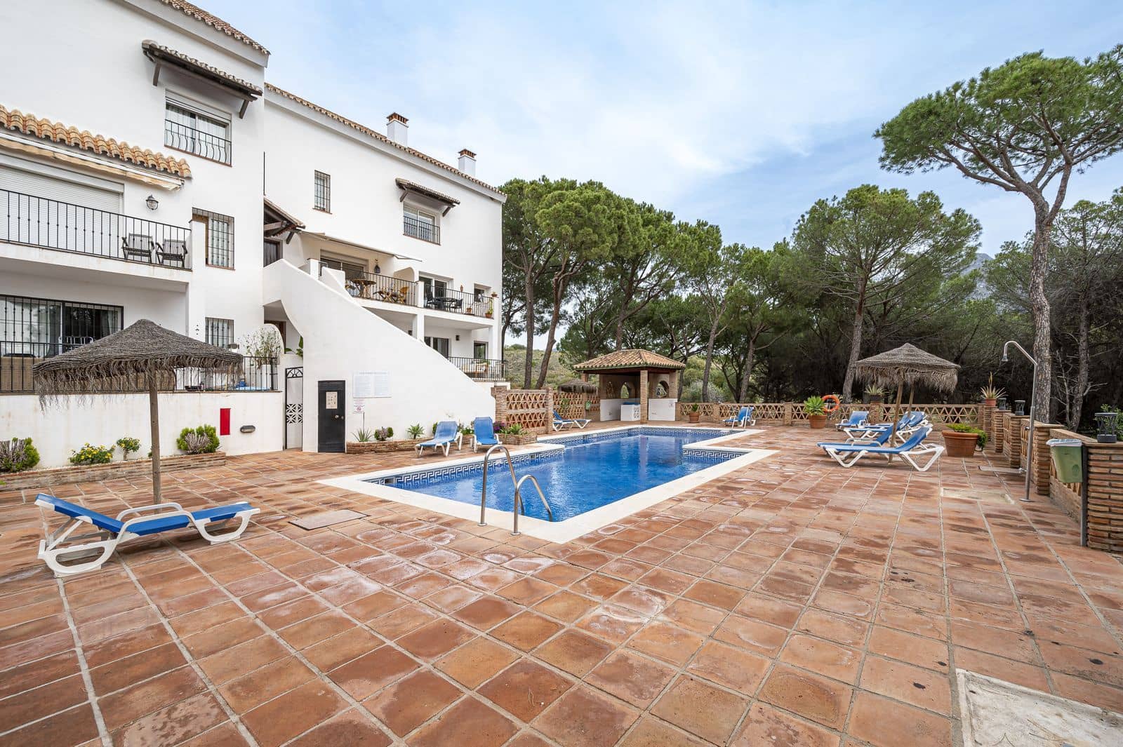 2 slaapkamer Appartement te koop in Aloha Golf - € 499.000 (Ref: 9456077)