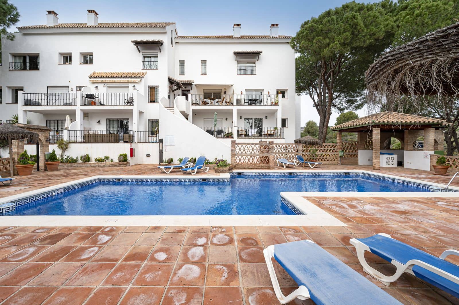 2 slaapkamer Appartement te koop in Aloha Golf - € 499.000 (Ref: 9456077)