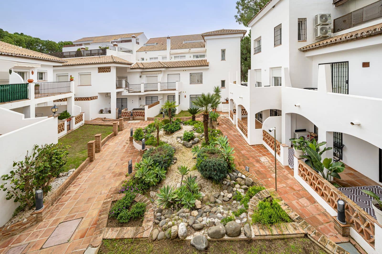 2 slaapkamer Appartement te koop in Aloha Golf - € 499.000 (Ref: 9456077)