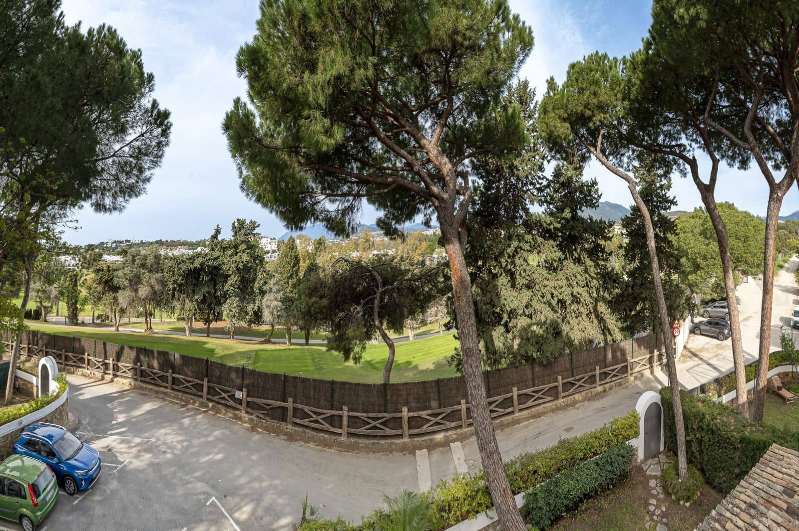 2 slaapkamer Appartement te koop in Aloha Golf - € 499.000 (Ref: 9456077)