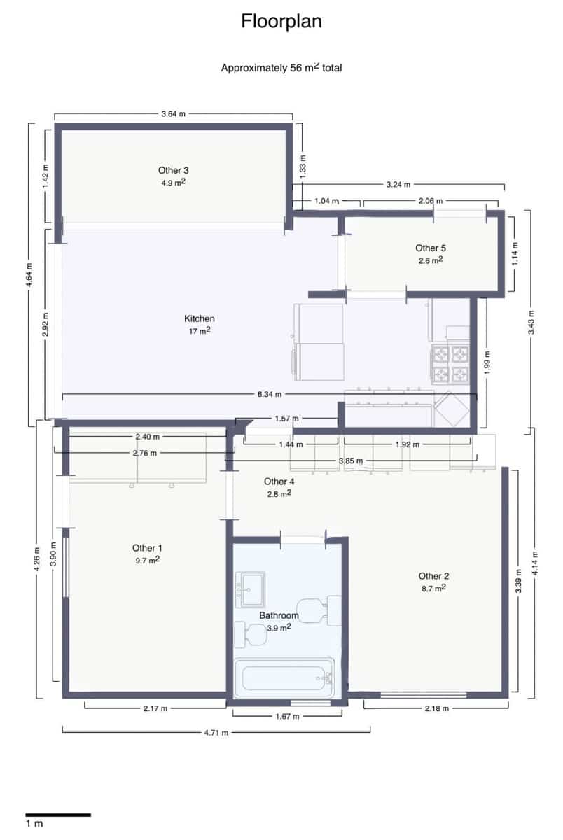 2 bedroom Apartment for sale in Golden Mile - € 375,000 (Ref: 9456078)