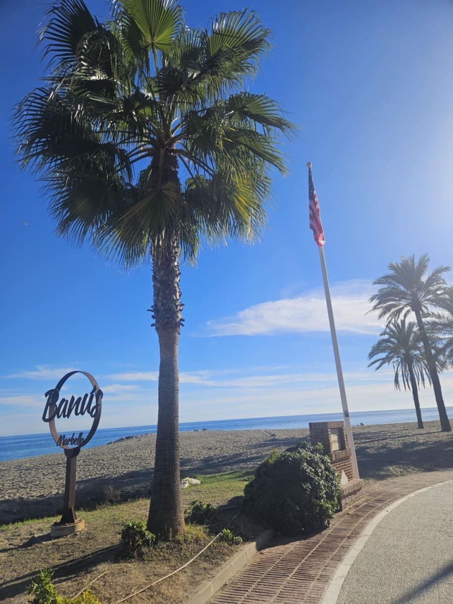 2 bedroom Apartment for sale in Puerto Banus - € 619,999 (Ref: 9456080)