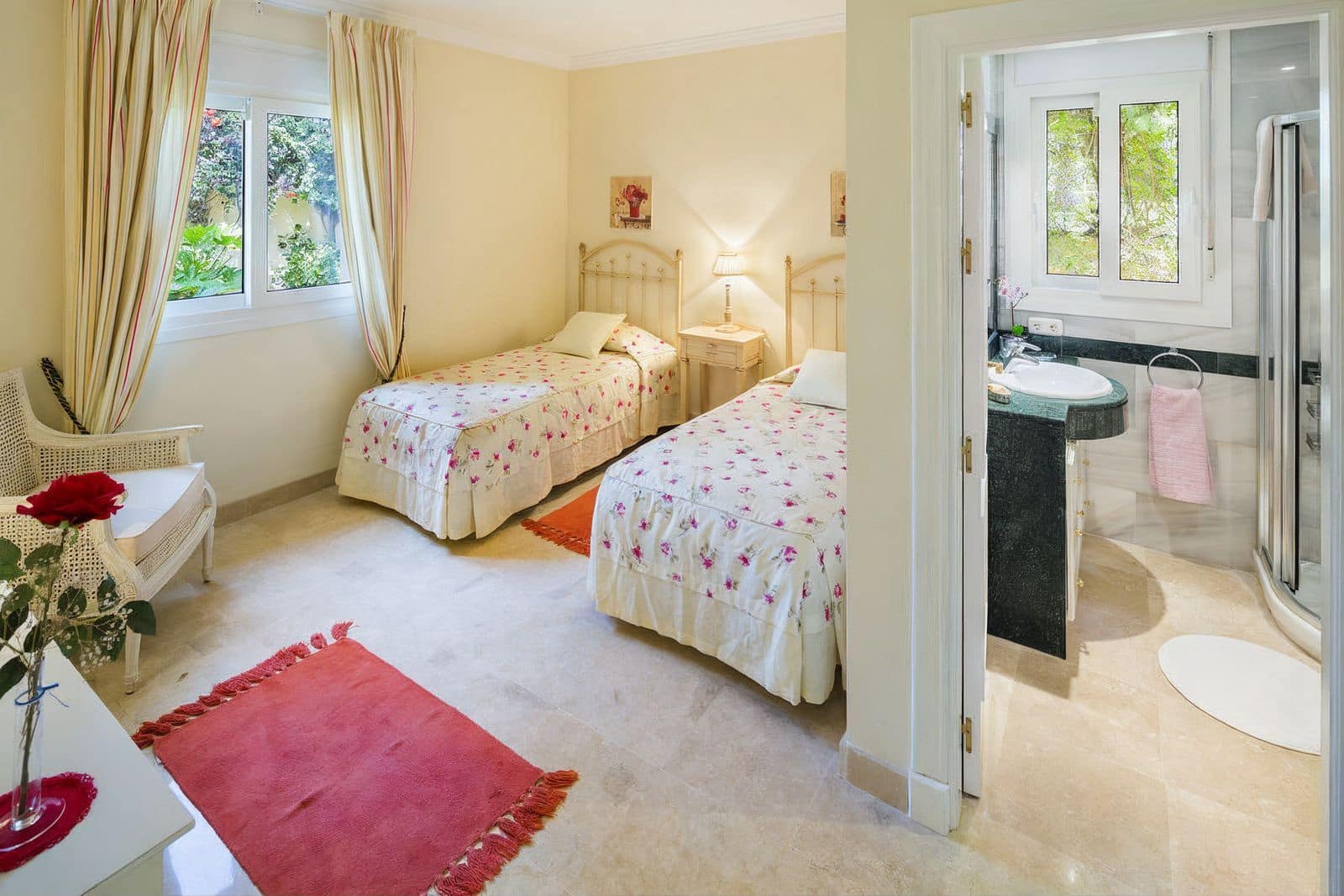 4 Zimmer Villa zu verkaufen in Elviria - 2.440.000 € (Ref: 9456081)