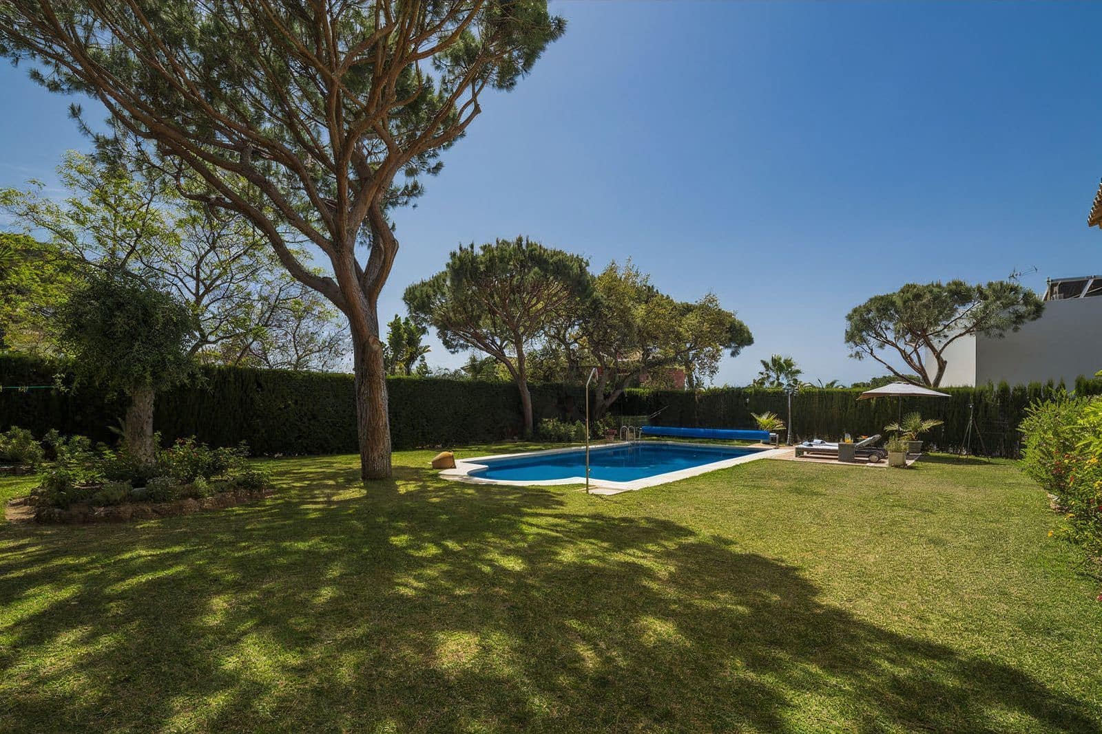4 Zimmer Villa zu verkaufen in Elviria - 2.440.000 € (Ref: 9456081)