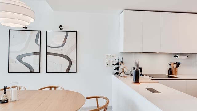 2 soverom Leilighet til salgs i Benalmádena - € 550 000 (Ref: 9456082)