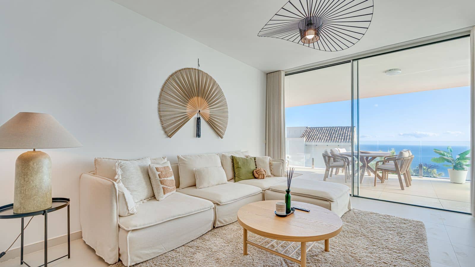 2 bedroom Apartment for sale in Benalmadena - € 550,000 (Ref: 9456082)