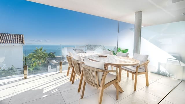 2 soverom Leilighet til salgs i Benalmádena - € 550 000 (Ref: 9456082)