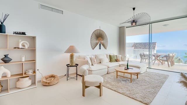 2 soverom Leilighet til salgs i Benalmádena - € 550 000 (Ref: 9456082)