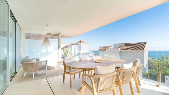 2 soverom Leilighet til salgs i Benalmádena - € 550 000 (Ref: 9456082)