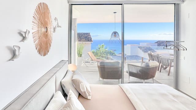 2 soverom Leilighet til salgs i Benalmádena - € 550 000 (Ref: 9456082)