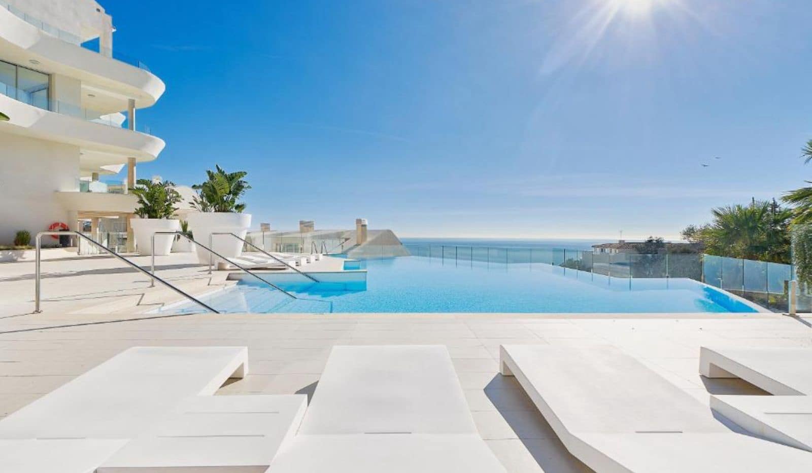 2 bedroom Apartment for sale in Benalmadena - € 550,000 (Ref: 9456082)