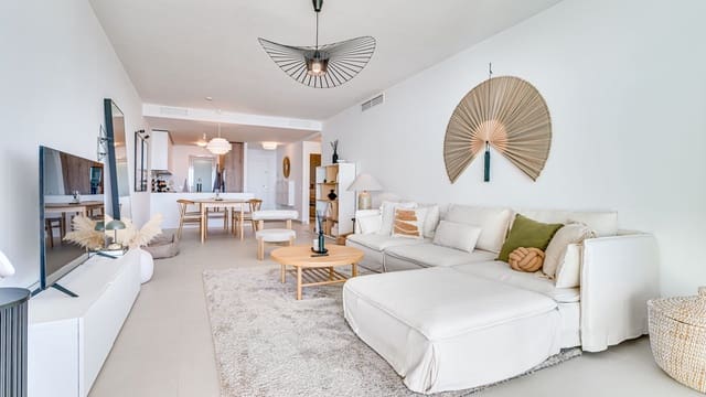 2 soverom Leilighet til salgs i Benalmádena - € 550 000 (Ref: 9456082)