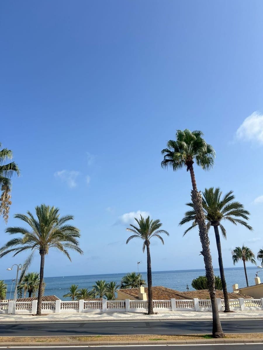 Bar/Restaurant zu verkaufen in Benalmadena Costa - 350.000 € (Ref: 9456088)