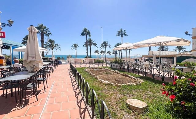 Restaurante/Bar para venda em Benalmadena Costa, Benalmádena - 350 000 € (Ref: 9456088)