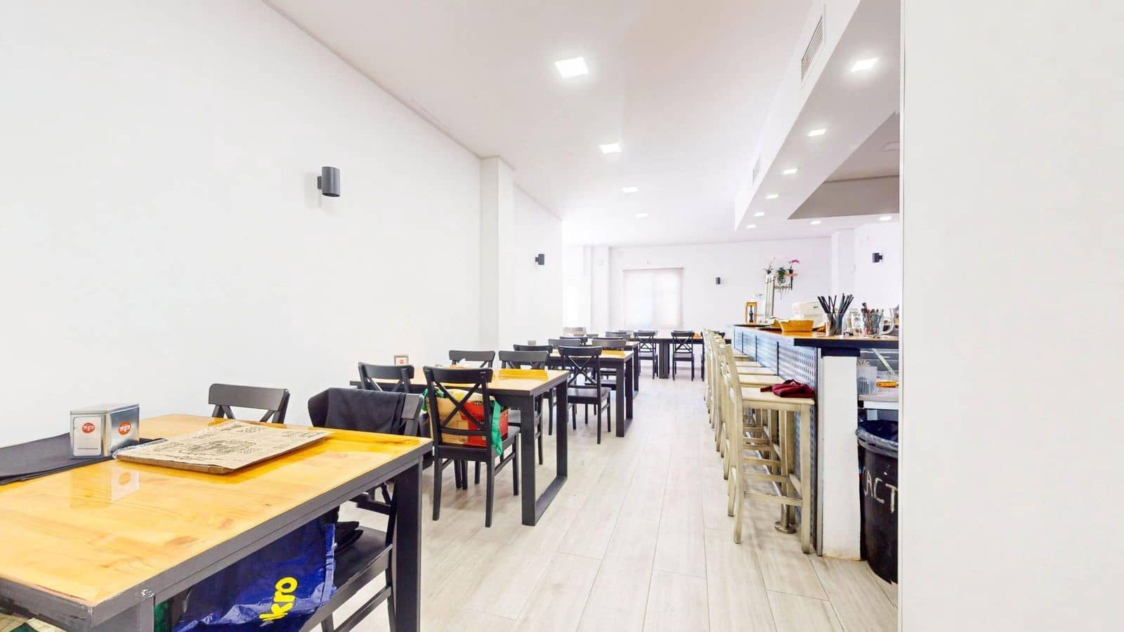 Bar/Restaurant zu verkaufen in Benalmadena Costa - 350.000 € (Ref: 9456088)