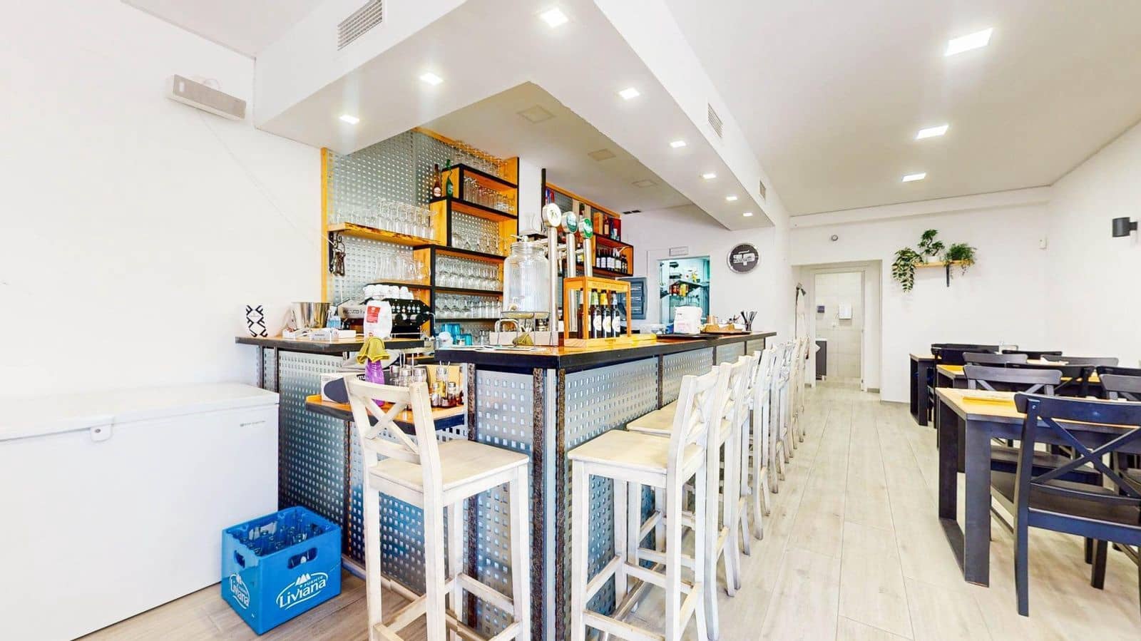 Bar/Restaurant zu verkaufen in Benalmadena Costa - 350.000 € (Ref: 9456088)