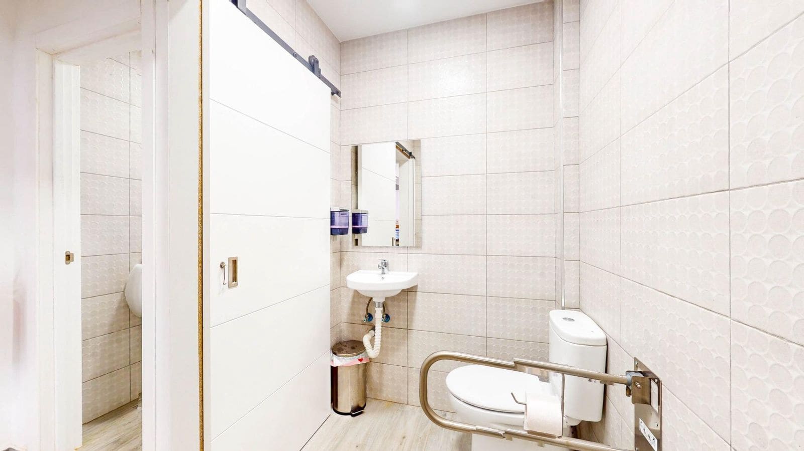 Bar/Restaurant zu verkaufen in Benalmadena Costa - 350.000 € (Ref: 9456088)