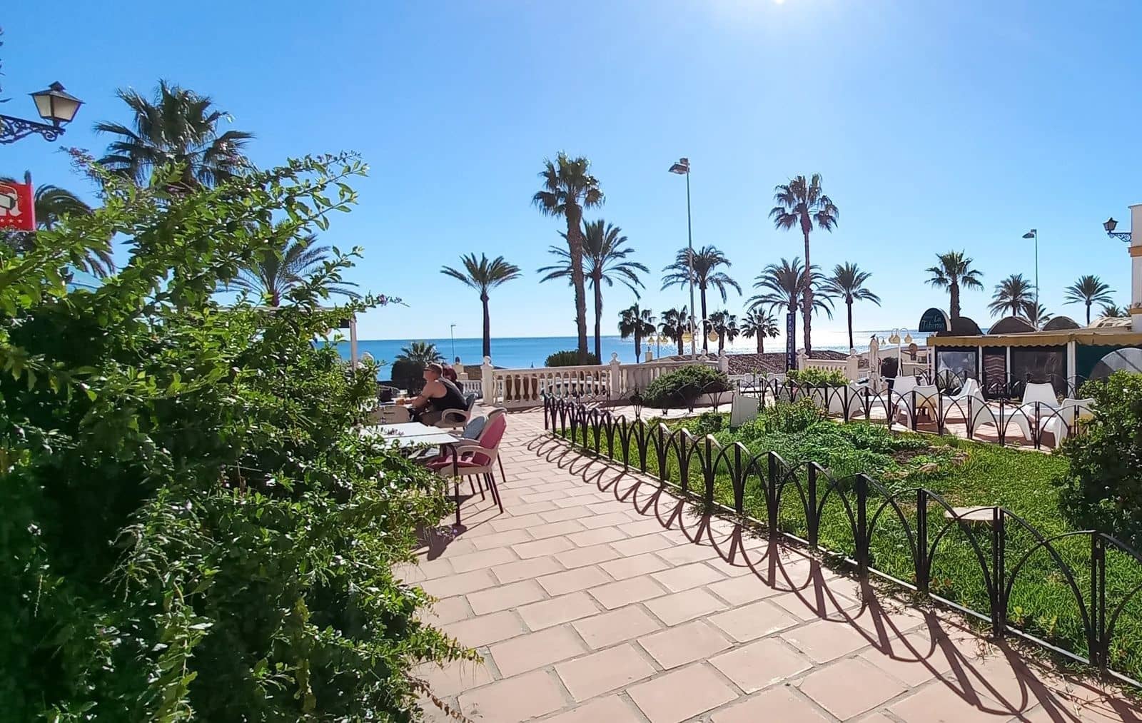 Bar/Restaurant zu verkaufen in Benalmadena Costa - 350.000 € (Ref: 9456088)