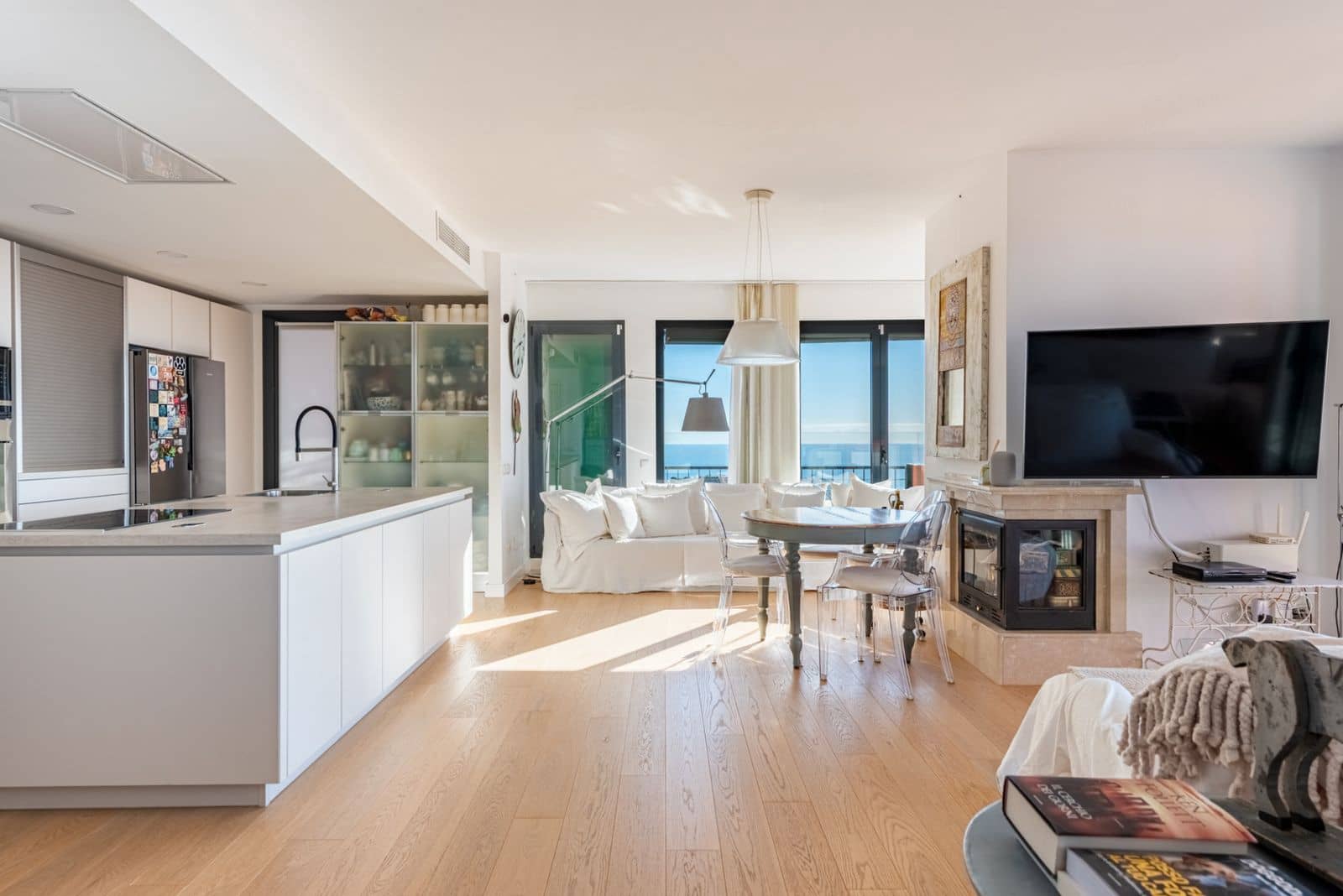 4 Zimmer Apartment zu verkaufen in Calahonda - 690.000 € (Ref: 9456089)