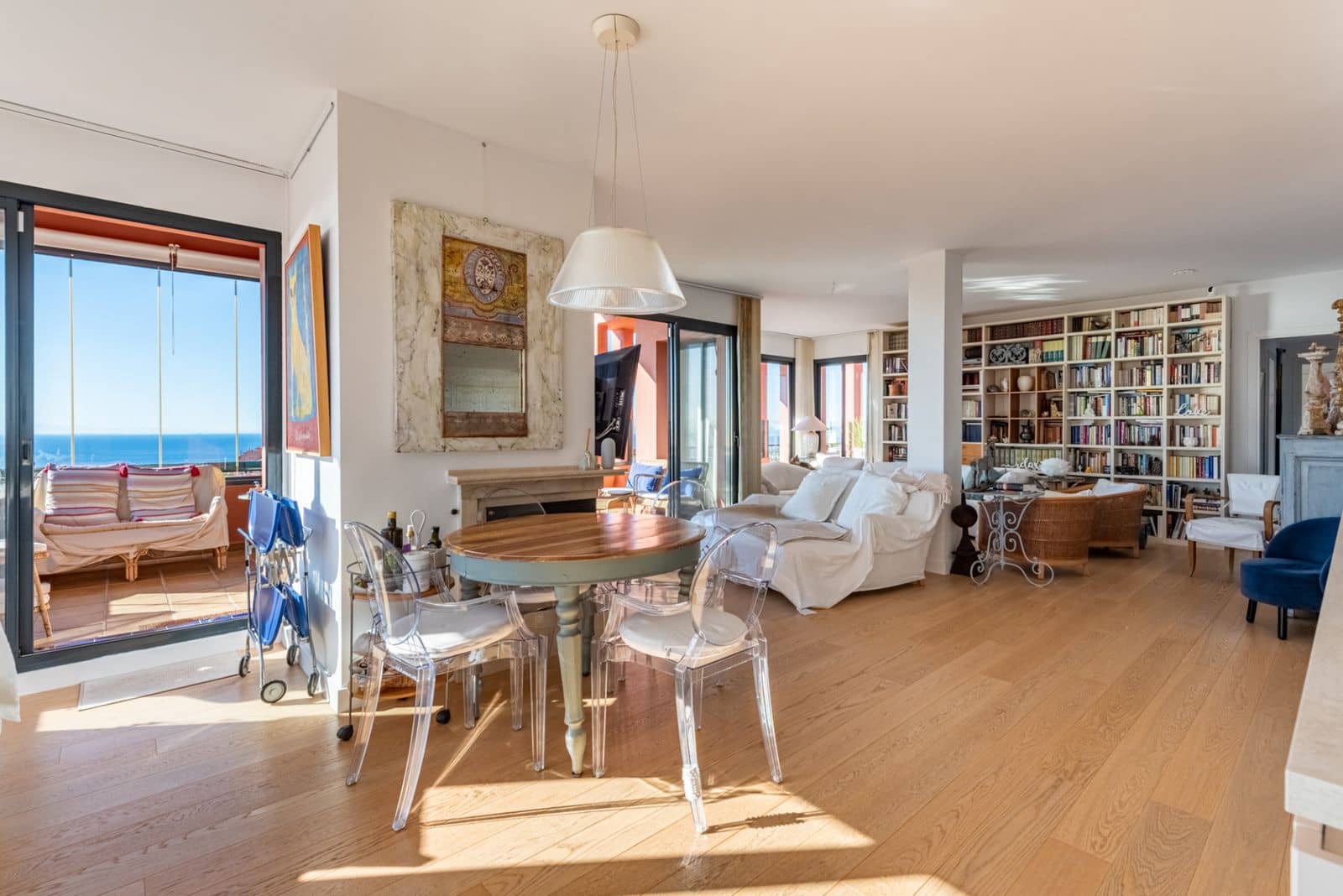 4 Zimmer Apartment zu verkaufen in Calahonda - 690.000 € (Ref: 9456089)