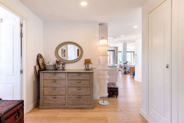 4 Zimmer Apartment zu verkaufen in Calahonda, Mijas - 690.000 € (Ref: 9456089)