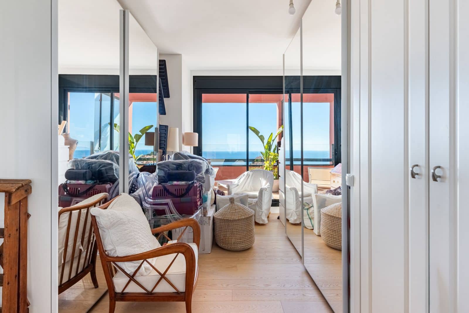 4 Zimmer Apartment zu verkaufen in Calahonda - 690.000 € (Ref: 9456089)