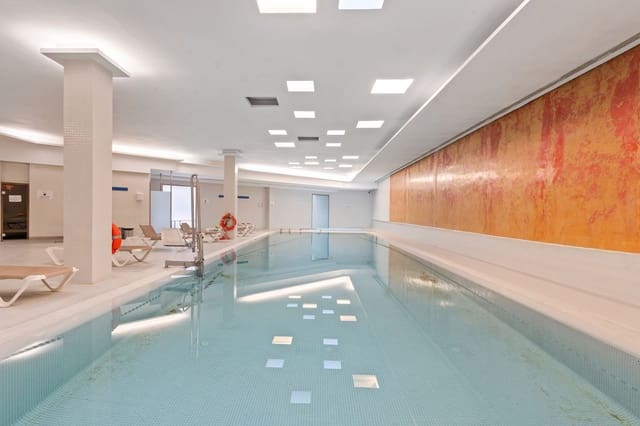 3 makuuhuone Huoneisto myytävänä paikassa Sotogrande, San Roque - 900 000 € (Ref: 9456090)