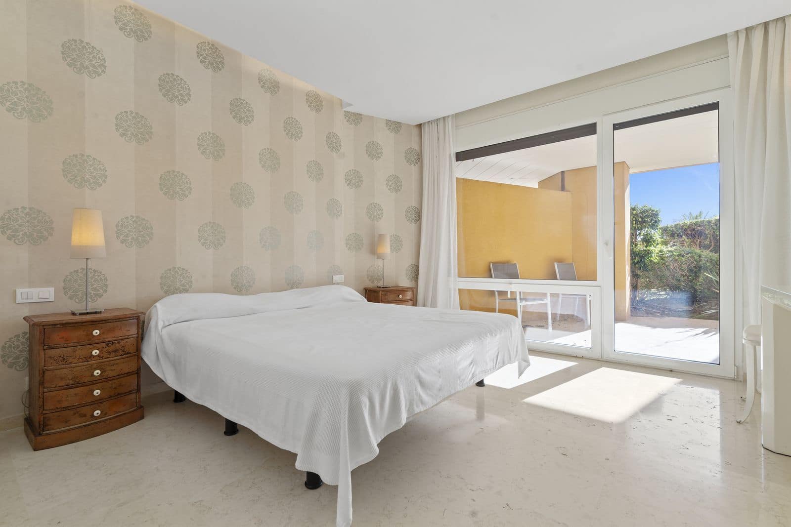 3 quarto Apartamento para venda em Sotogrande - 900 000 € (Ref: 9456090)