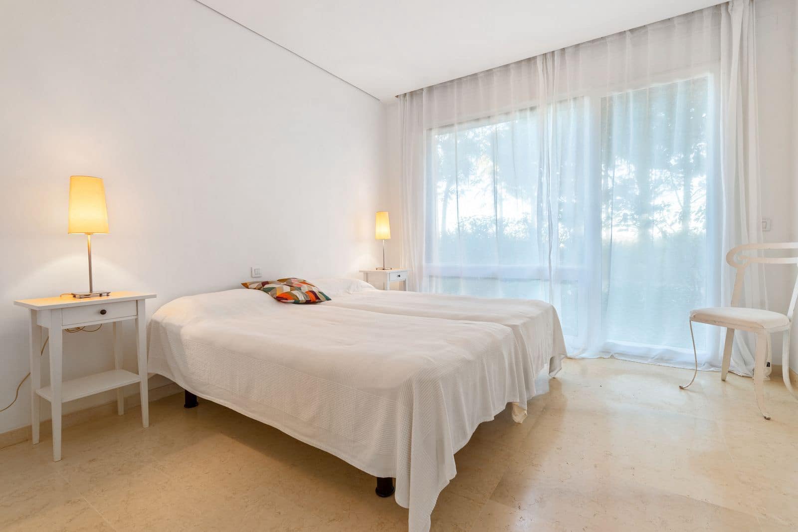 3 quarto Apartamento para venda em Sotogrande - 900 000 € (Ref: 9456090)