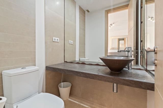 3 makuuhuone Huoneisto myytävänä paikassa Sotogrande, San Roque - 900 000 € (Ref: 9456090)